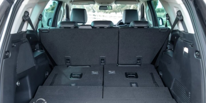 Ford Everest - 07